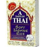 Beginner Jasmine Rice Pudding