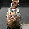 Spicy Guinness Mustard