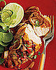 Stout-Marinated Chicken