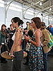 Chocoholics Body Frosting