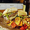 Italian Beef Sub