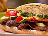 Philly Cheesesteak