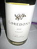 2008 Loredona Riesling
