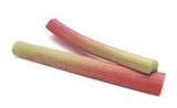 Beginner Rhubarb Crisp