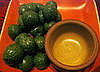 Castelvetrano Olives