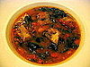 Rustic Bean Stew