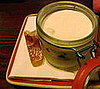 Cheesecake in a Jar
