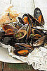Mussels 