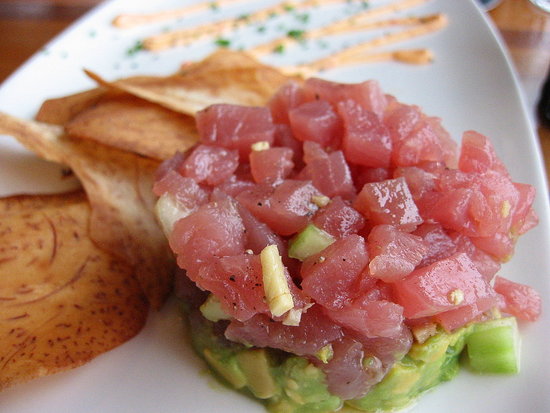 Name That Dish!