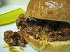 Super Sloppy Joes