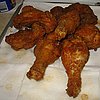 Reader Recipe: Fried Chicken