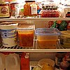 You Are What You Eat: A Study in Consumption