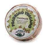 Expert Fava Bean & Pecorino Salad