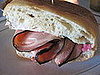 Ham and Cheese