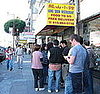 Queuing Up