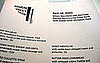 The Menu