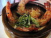 Shrimp & Grits