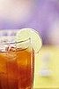 Offer plenty of non-alcoholic alternatives. 