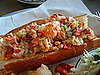 Lobster Roll