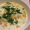 Transport Your Taste Buds to the Shore With Clam Chowder