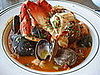 Cioppino