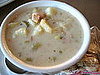 World's Best White Chowder