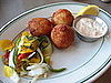 Crab Cakes
