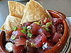 Tuna Poke