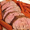 Spice Up Your Summer With Chili-Rubbed Pork Tenderloin 