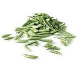 Salmon With Sugar Snap Peas Over Rice