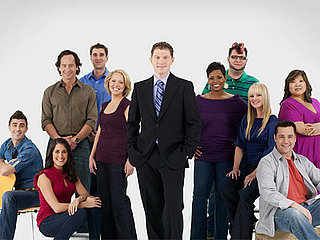 Meet the Season 5 Contestants of The Next Food Network Star!