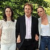 Paul McCartney and Friends Launch "Meat Free Mondays"