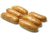 Beginner Lobster Rolls 