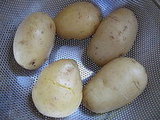 German Potato Salad