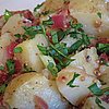 Summer of Salads: German Potato Salad