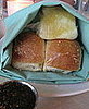 Warm Rolls