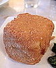 Fried Mac and Cheese  