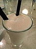 Milkshake "No Minors"