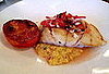 Roasted Grouper 