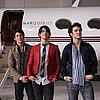 Jonas Brothers Jump on a Jet — We're Joining, Give Us Your Questions!