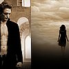 Shirtless Robert Pattinson New Moon Poster — Sexy or Not?