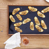 French Onion Crostini