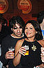 Rachael Ray and her hubbie