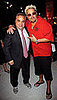 Guy Fieri and event planner Lee Schrager
