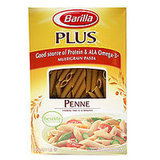 Penne With Pesto and Ricotta