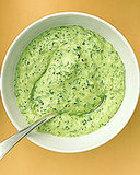 Green Goddess Dressing