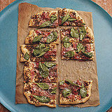 Pesto Pizza