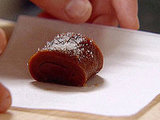 Fleur De Sel Caramels