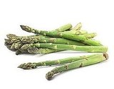Asparagus and Bok-Choy Frittata