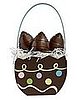Sucré Chocolate Eggs